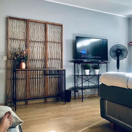 Pronksi 6A-34 Tallinn City Heart Apartment المظهر الخارجي الصورة