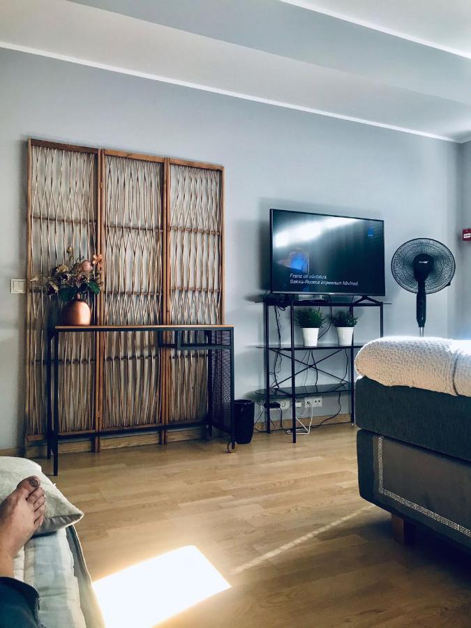 Pronksi 6A-34 Tallinn City Heart Apartment المظهر الخارجي الصورة